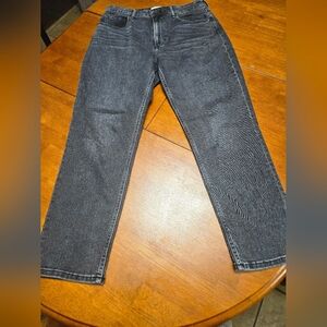 Everlane Black Jeans